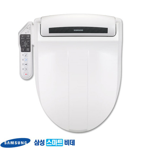 [신상품] 삼성스마트비데 SBD-8300 쾌변비데 살균정수필터 4개증정